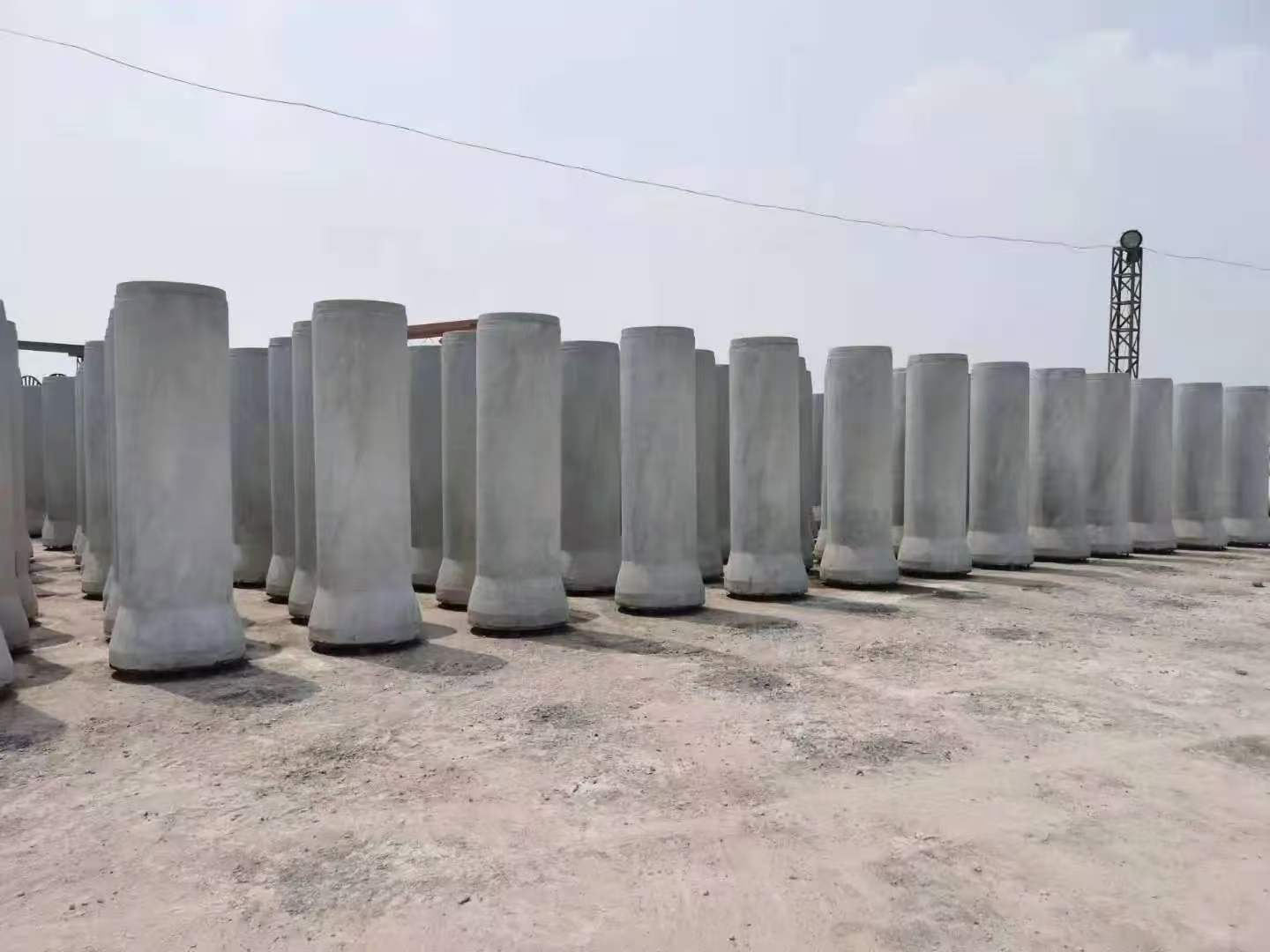 潮州水泥涵管